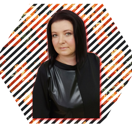Альбина Шукшина