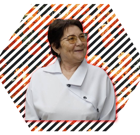 Галина Курочкина