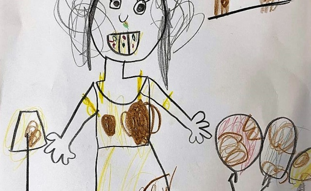 «Кукомоя»: забытое диалектное слово