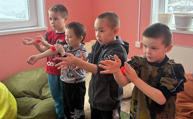 Первый шаг к звёздам: знакомство&hellip;