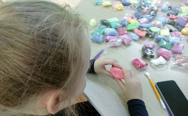 Мастерская «Глаголом жечь!» открылась!