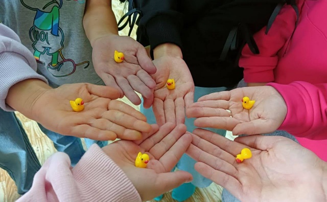 В помощь родителям: развитие детей&hellip;