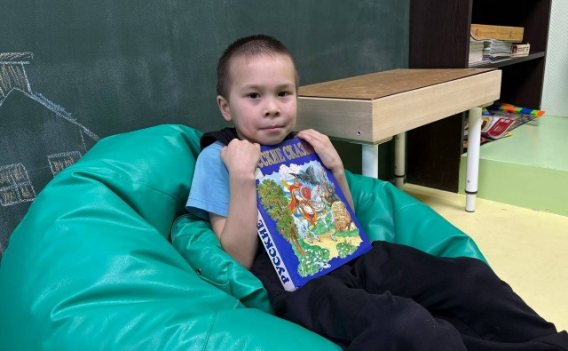 Как прошли январские каникулы в&hellip;