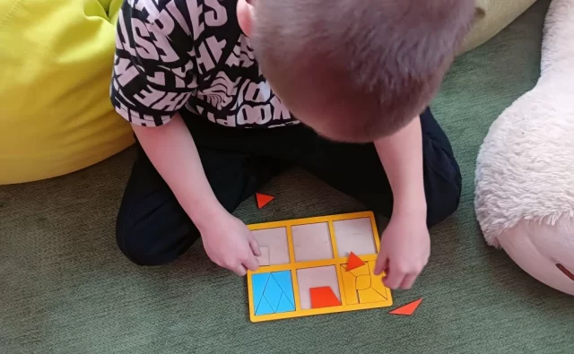 В проекте «Разбег» — этап&hellip;