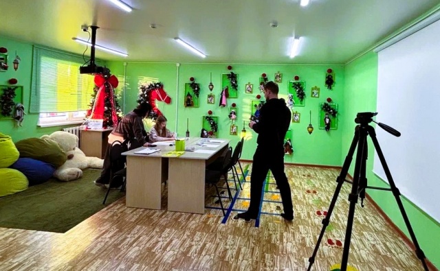 Иллюстрация к записи о проекте ТочкаРусс в блоге главы района