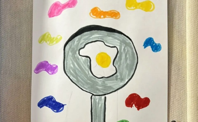 Слышали ли вы когда-нибудь слово «пряженица»?