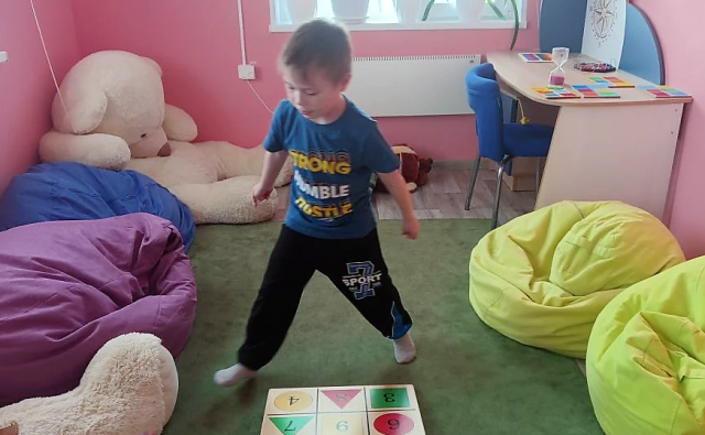 Координация — фундамент для развития&hellip;