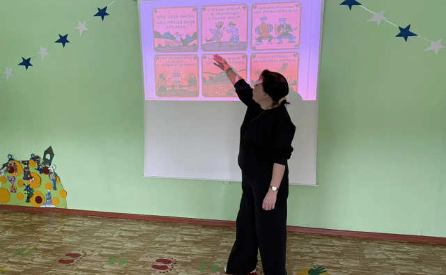 В редакторском клубе «Спорим —&hellip;