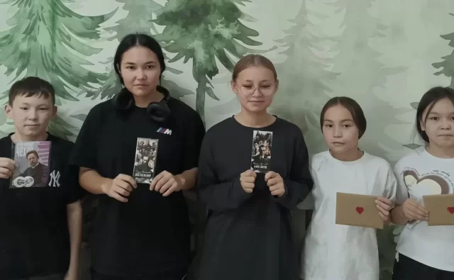 Книжная закладка: история, которая старше&hellip;